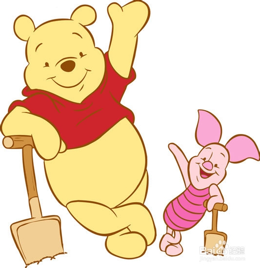 photoshop入门教程：[22]认识魔棒工具