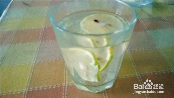 简单夏日饮品做法大全