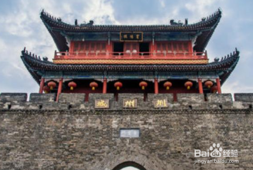 湖北十大必去的旅游景区攻略
