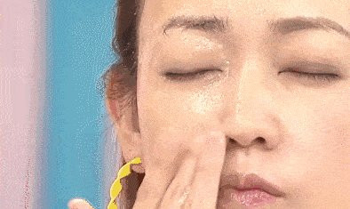 如何好好卸妆 做个白富美