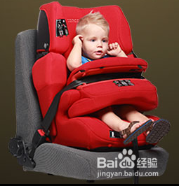 汽车儿童安全座椅咋选