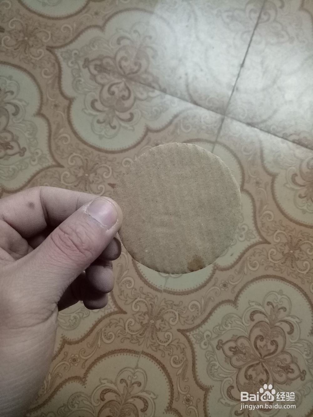 无线充电器的制作过程
