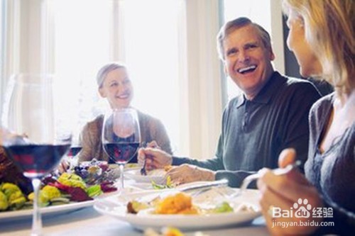 中老年如何利用人体生物钟来养生