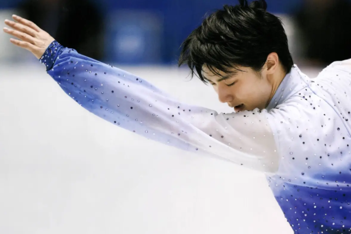 羽生结弦昵称是什么