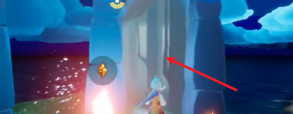 光遇8.7黑石位置攻略