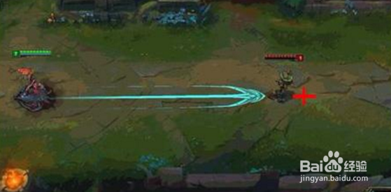 LOL教你正确使用技能,3分钟提升操作水平!