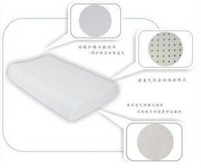 怎样选择一个好的记忆枕？