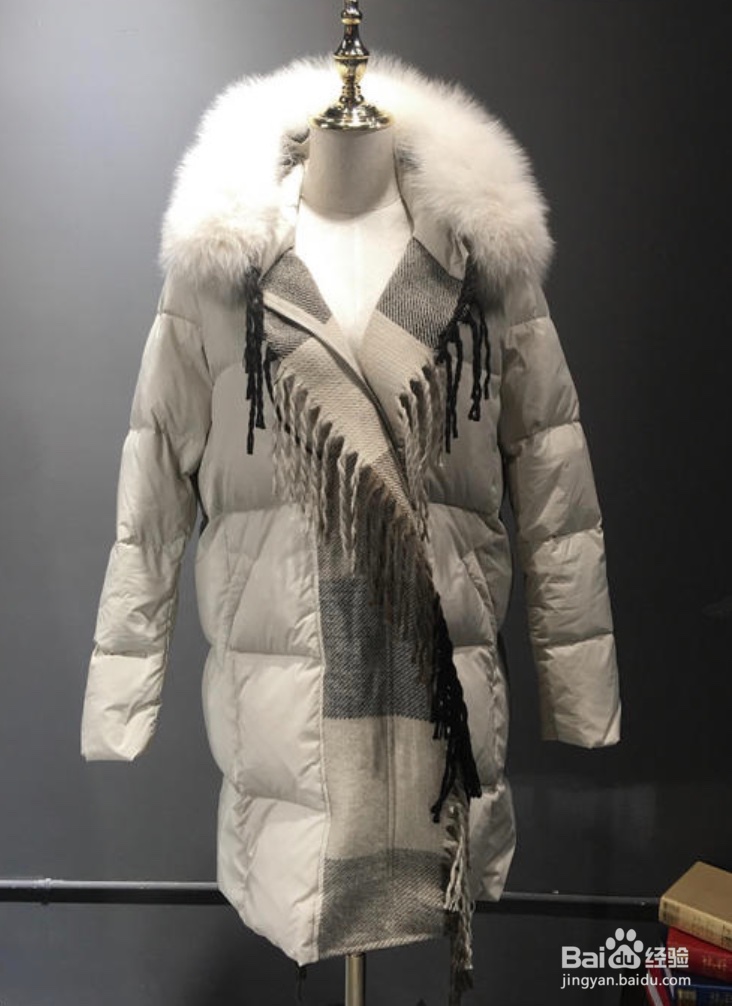 羽绒服压扁了怎么恢复蓬松