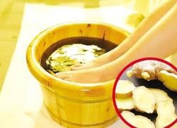 用热水怎么泡脚,泡多长时间最佳