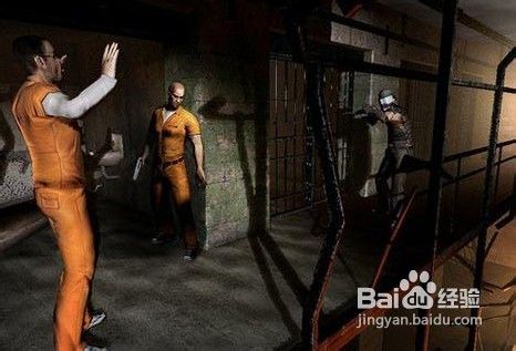 双重间谍第七关完美攻略之一