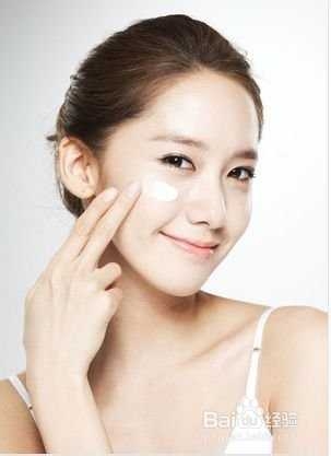 防痘祛痘 美白肌肤从生活细节做起