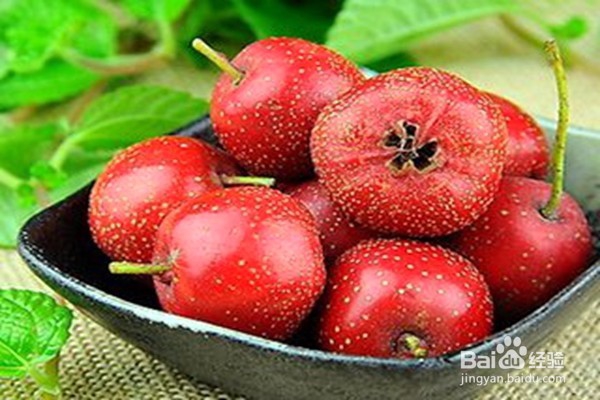 进食水果有哪些注意事项?