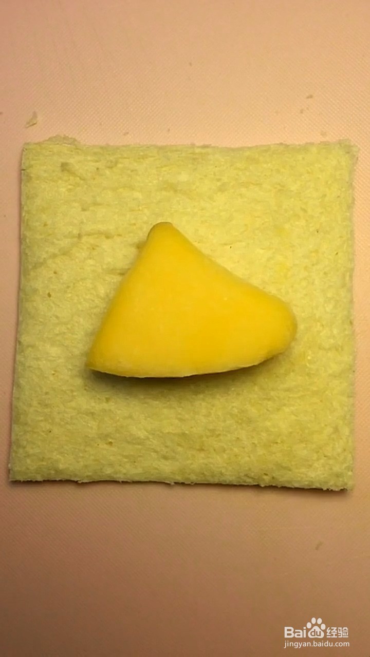 如何制作油炸雪糕