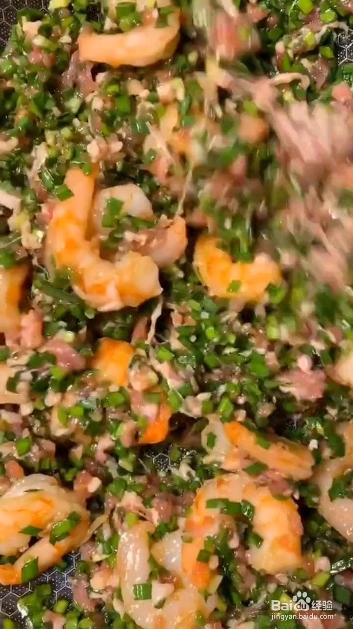 如何自制美味好吃的懒人煎包