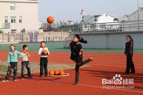 排球发球要牢记哪些口诀