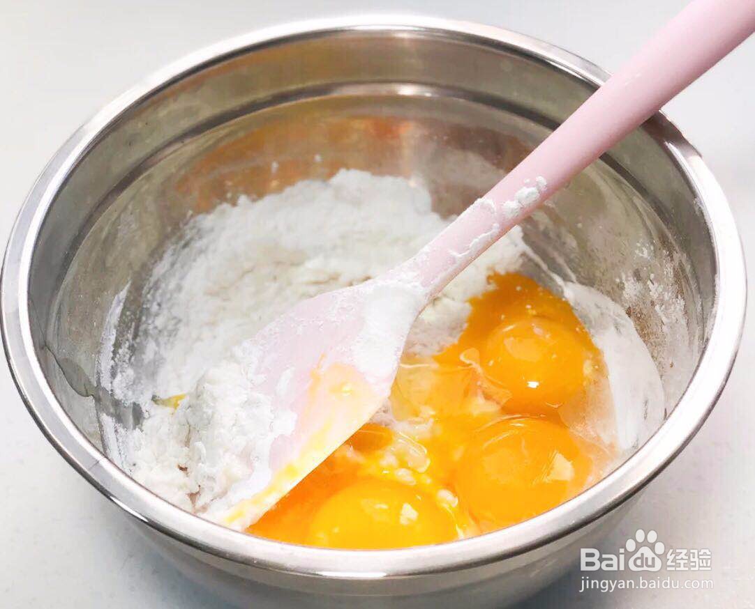 减脂期小甜点之伪芝士蛋糕(无糖无油)