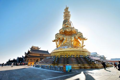 峨眉山市区有什么好玩的地方