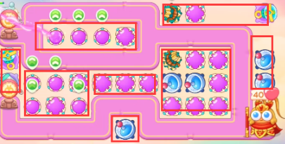 保卫萝卜4周赛8.30攻略