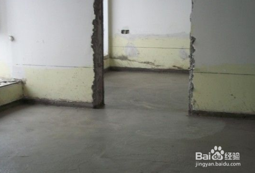装修泥工施工过程中需要注意哪些地方?