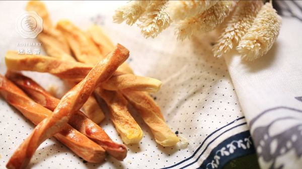 微波炉阿拉棒—迷迭香