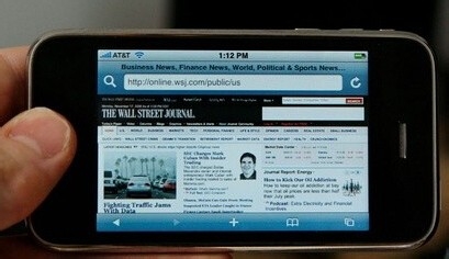 手机上网时页面无法显示怎么办？