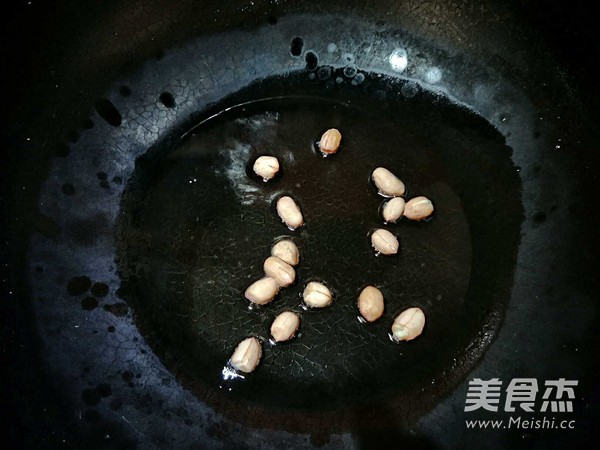 【果子木】大力水手|果仁菠菜