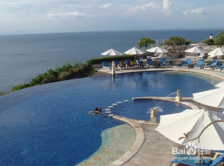 巴厘岛亲子游攻略