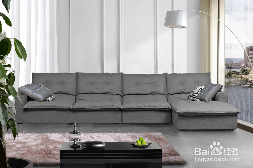 如何挑选家居用的沙发？