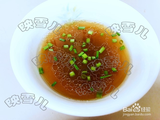 如何做客家咸猪肉