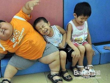 如何预防儿童肥胖?