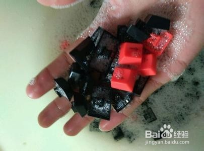 如何清洗机械键盘?