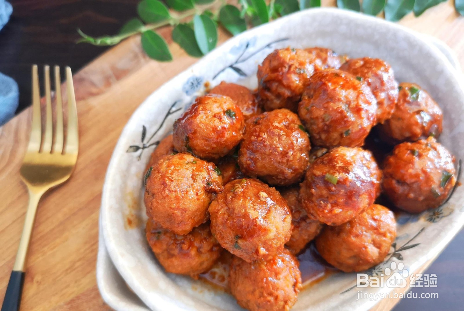 牛肉丸的八种吃法