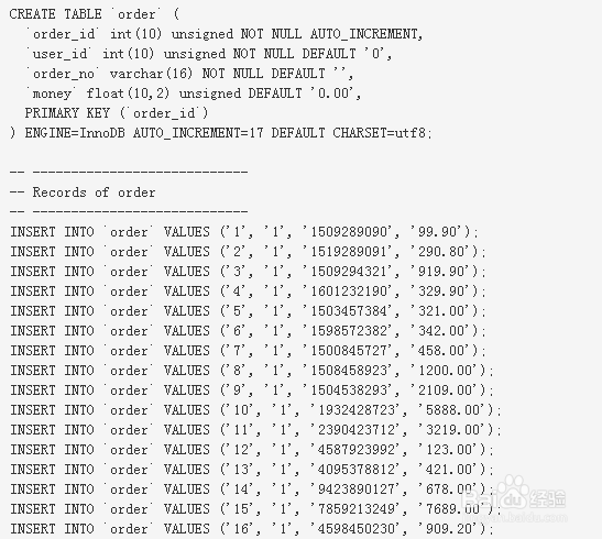 Mybatis与Spring集成