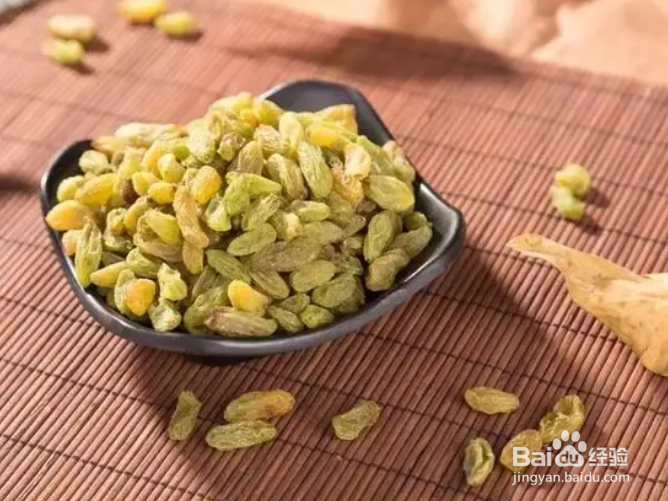 适合中老年人补气血的补品有哪些?