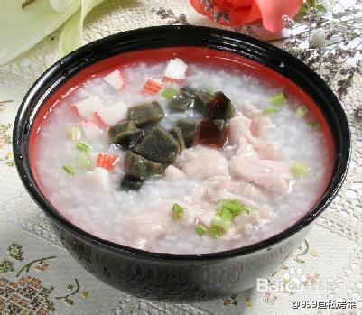 教你如何做一些营养美食