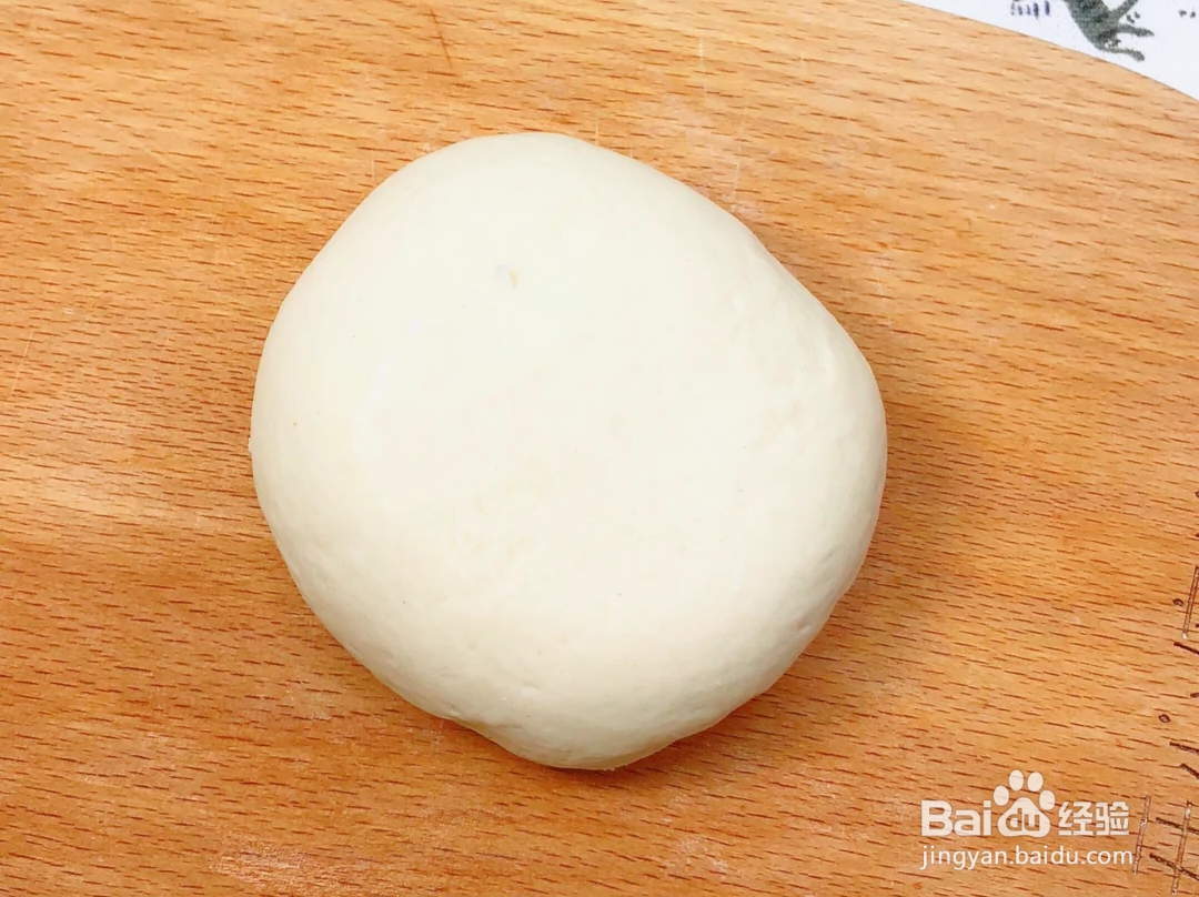 爆浆香蕉芝士饼的做法