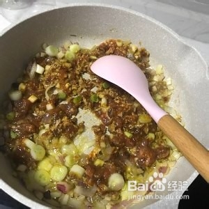 家常麻婆豆腐