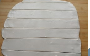 简单方便的油泼扯面