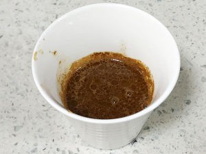 提拉米苏蛋糕卷的做法