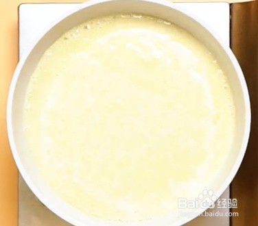 怎么样做玉米浓汤