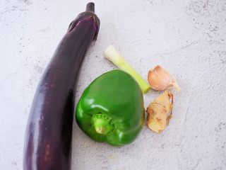 鱼香茄条怎么做