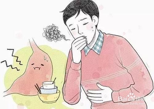 夏季该如何避免胃病发作