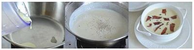 菜谱家常菜图片做法——土豆浓汤