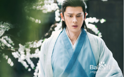 凤九和阿兰若是什么关系?