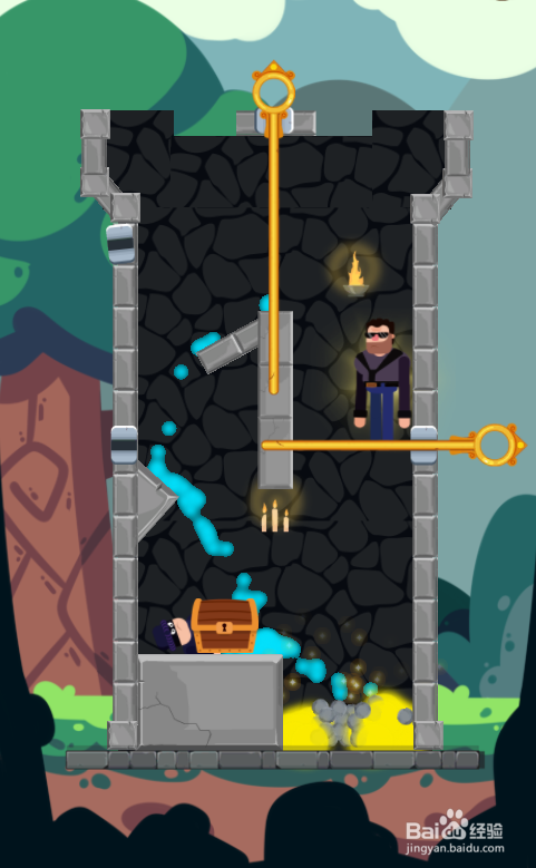 Love Quest 2的LEVEL 26如何过关？