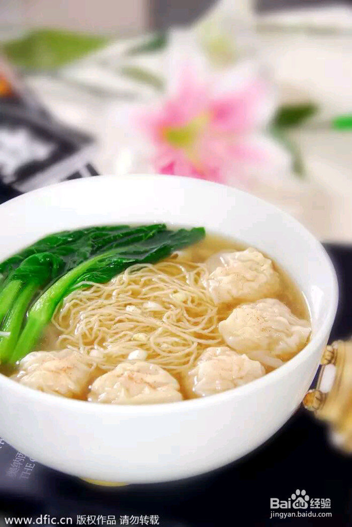 不能不吃的各地特色面条