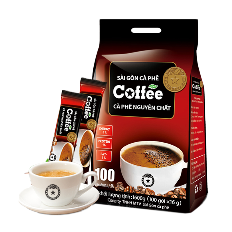 工作学习常备的醇香提神咖啡精选