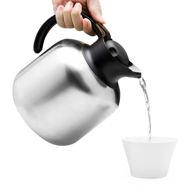 锁温持久的无异味不锈钢保温壶榜