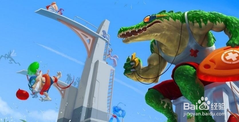 LOL最新9.8版本上单强势上分英雄有哪些？