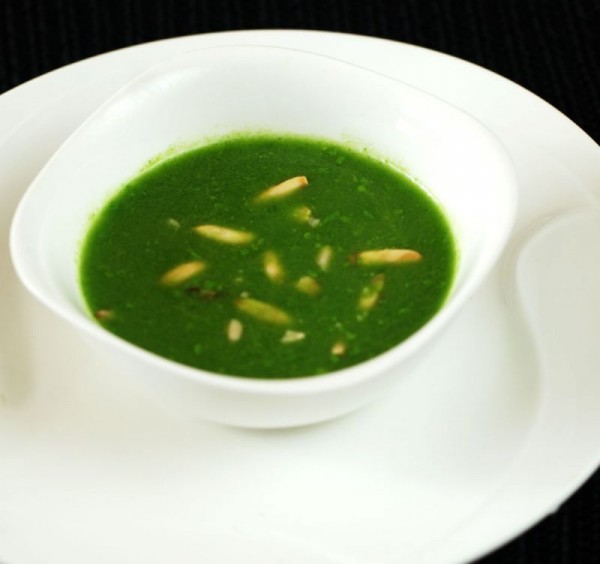 春绿湖畔闻松香